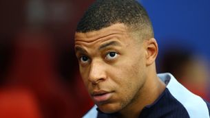 Mbappé compra un club... blaugrana!!!