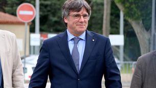 Amnistia: el jutge de la trama russa vol imputar ara Puigdemont per malversació i traïció