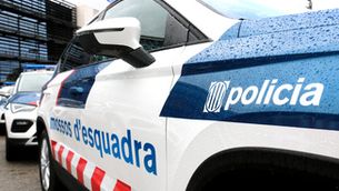 Mor un treballador en caure des del sostre d'una nau industrial a Vilafranca del Penedès