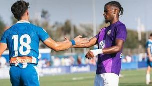 L'Espanyol empata sense gols contra el Tolosa en el tercer test de pretemporada