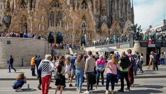 Antonio Donaire: &quot;No ens agraden els turistes quan són els altres&quot;