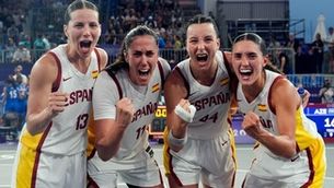 La petjada catalana en la proesa del 3x3