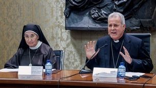 L'arquebisbe de Burgos actuarà contra les monges rebels en un termini "prudencial"