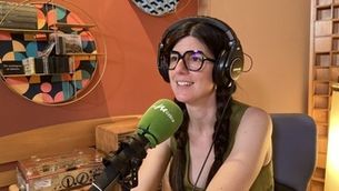 García-Tomás: "L'Acadèmia Catalana de la Música fa una tasca real de suport a tots els músics"