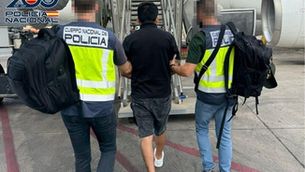 Detenen a Lloret de Mar i Platja d'Aro dos multireincidents que generaven "alarma social" i els expulsen de l'Estat