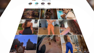 Imatge de:Onlyfans, la plataforma de prostitució encoberta que "glamuritza" la pornografia