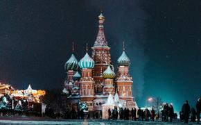 Что Москве помогло стать Третьим Римом