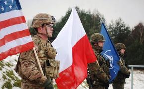 Польша собирается сбивать над Украиной российские воздушные цели