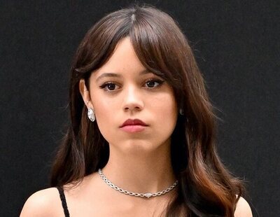 Quién es Jenna Ortega, la actriz del momento gracias a la serie 'Miércoles'