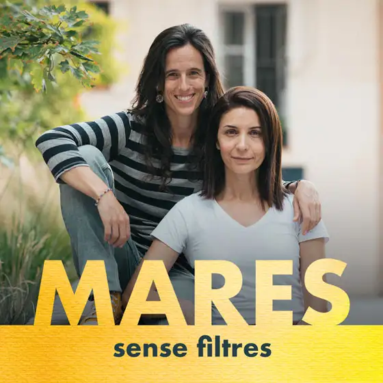 Mares sense filtres