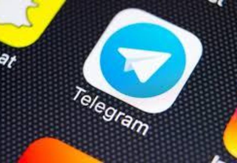 Еврокомиссия собирается начать расследование против Telegram