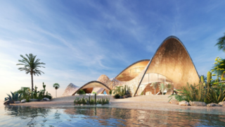 Luxury redefined: Marjan partners with Mira Developments for a signature beachfront project in Ras Al Khaimah