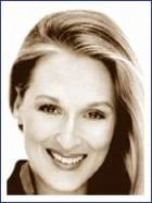 Meryl Streep