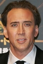 Nicolas Cage