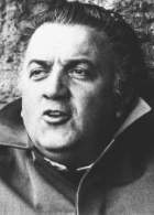 Federico Fellini