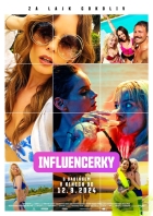 Influencerky (Dziewczyna influencera)