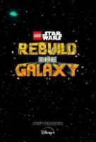 Lego Star Wars: Rebuild the Galaxy