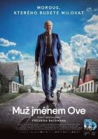 Muž jménem Ove (En man som heter Ove)