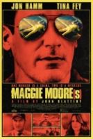 Kdo zabil Maggie Moore? (Maggie Moore(s))