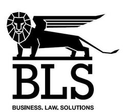 Юридическая компания BLS