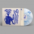 Love Heart Cheat Code (Blue & White Marble Vinyl)