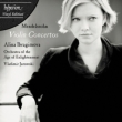 Violin Concertos: Ibragimova(Vn)V.jurowski / The Age Of Enlightenment O