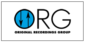 Original Recordings Group
