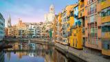 Un medio británico explica lo que está pasando en Girona con los jubilados británicos