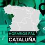 PAU Cataluña 2024: fechas y horario de los exámenes y cuándo salen las notas