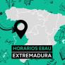 EBAU Extremadura 2024: fechas y horario de los exámenes y cuándo salen las notas