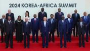 Korea, Africa agree on stable supply, development of critical minerals