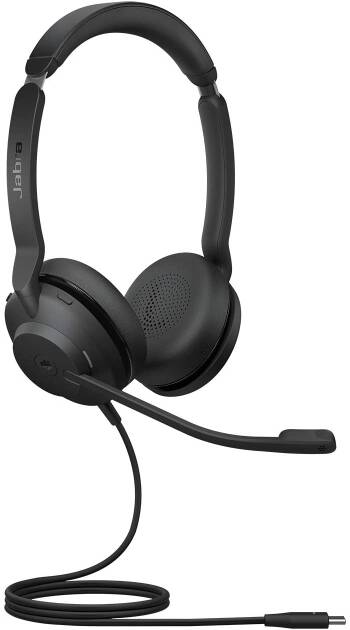 Le meilleur micro-casque USB Evolve2 30 de Jabra