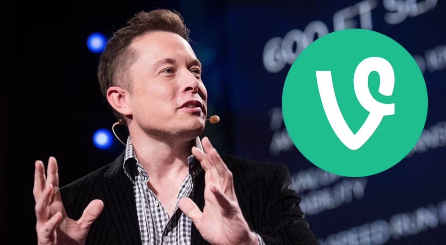 El retorno de Vine, cada vez más cerca gracias a Elon Musk