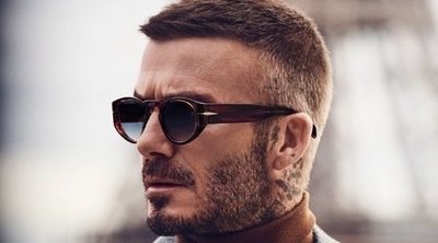 Colección 'Eyewear by David Beckham': las gafas de sol que necesitas para este otoño/invierno