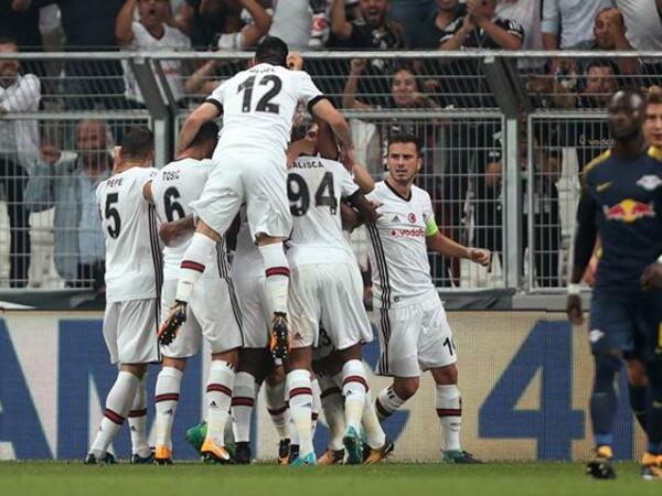 &quot;Beşiktaş&quot;ın yeni baş məşqçisinin adı açıqlandı