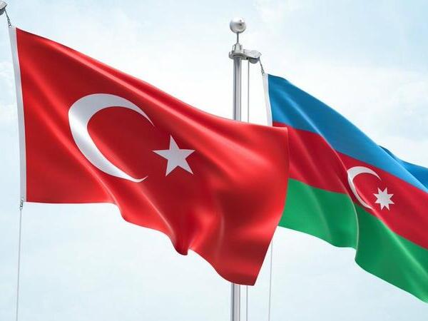 Türk dövlətlərinin GÜC MƏNBƏYİ: Azərbaycan-Türkiyə birliyi