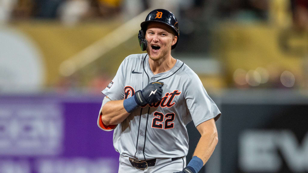 With one swing, Tigers turn the tables in Slam Diego