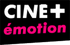 Programme cine + emotion