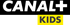 Programme canal + kids