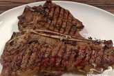 Стейк (T-Вone steak)