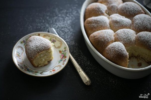 Венские булочки