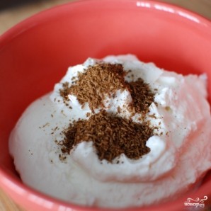 Соус из йогурта и огурцов - фото шаг 5