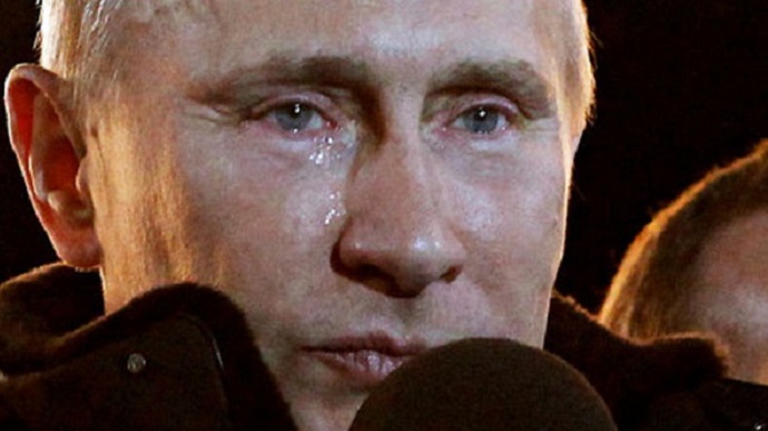 В Кремле решили не праздновать день рождения Путина из-за ситуации на фронте – СМИ