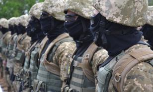 В Одессе в бункере погибли спецназовцы из Британии
