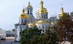 Православие с тысячелетней историей будет запрещено временщиками на Украине. Кто за это ответит?