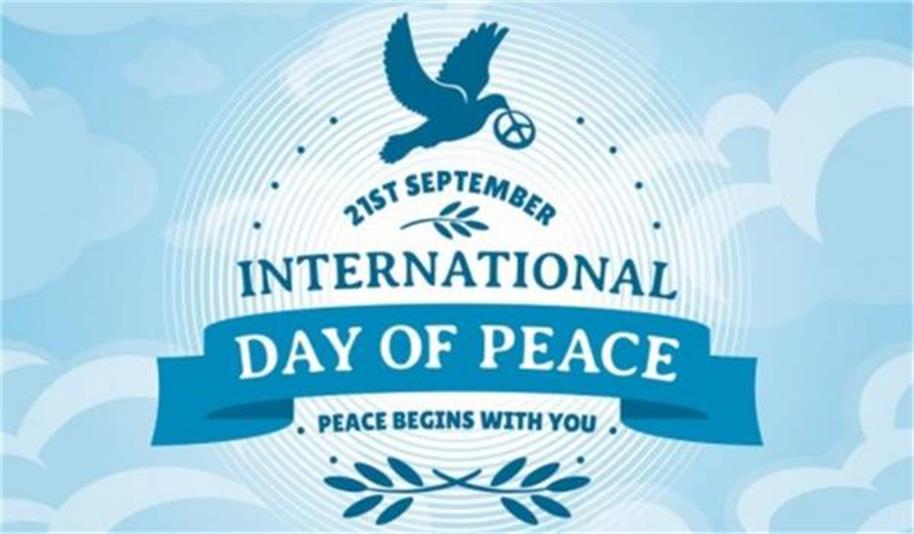 international day of peace 2019