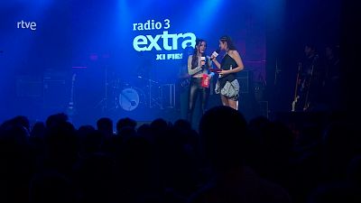 Fiesta Radio 3 Extra 2024