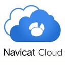 Navicat Cloud