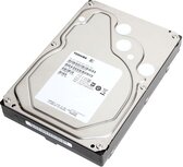 Жесткий диск  TOSHIBA 3.5 HDD  1Tb 7.2K SATA3