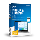 MAGIX PC Check & Tuning